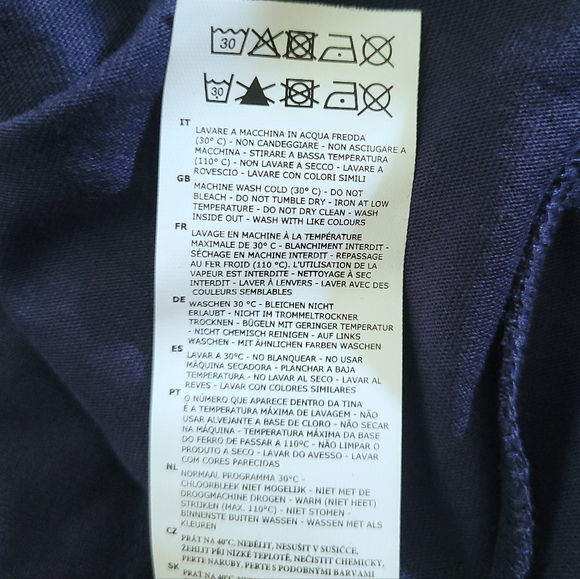 Kappa "222 Banda Dabst" Tee👕 - NWT - Picture 11 of 15